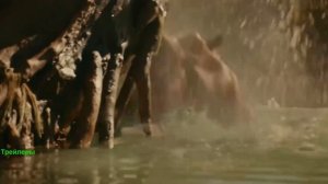 Пасть. Фильм 2026. Русский трейлер фильма.