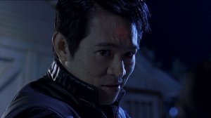 Любимый отрывок из фильма «Противостояние» - The One (2001) HD