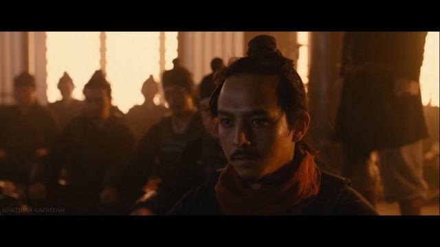 Краткий пересказ фильма НОВИНКА 2026