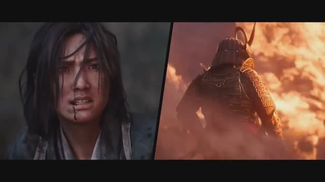 Assassin's Creed Shadows - Official Trailer На Русском языке 2025