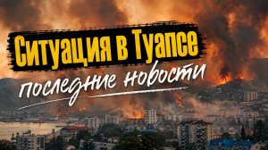 Ситуация в Туапсе: город остался без воды, Путин направил главу МЧС, - новости за 28 апреля