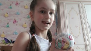 2 часть распаковка бейби🎀