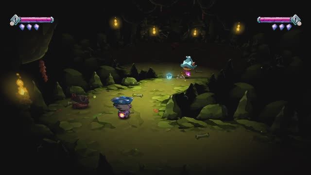 Cat Quest III - 10 прохождение