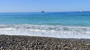 Море Лазаревское