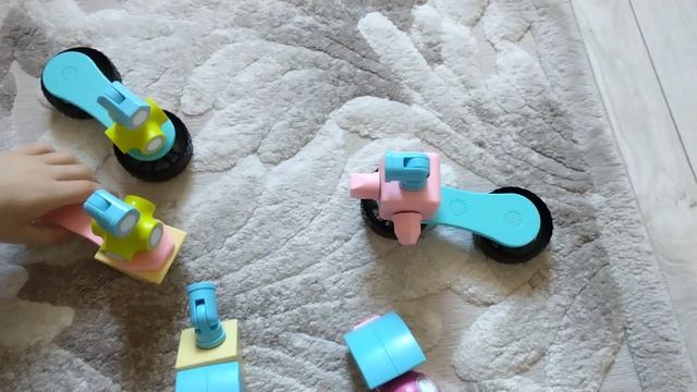 5 братьев 2: шестой