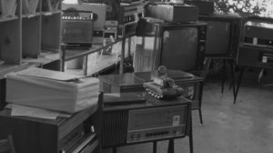 От балка до универмага. От дефицита до переполненных полок. Часть 1