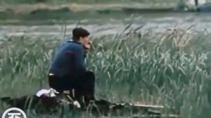 Кинохроника . Советский город КИЕВ .