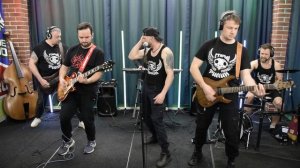 Старый Филин - Вдова