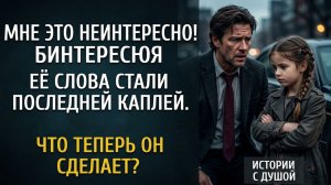 Один пятничный вечер, который изменил всё