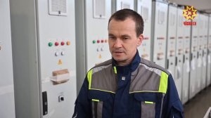 «Хамăрăн услам» проекта хутшăнакансем «Евраз Автоматика» пĕрлешĕве çитсе курчĕç