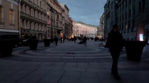 САНКТ-ПЕТЕРБУРГ