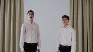 «14 минут до старта» (Алексей Николаев и Артём Бобров)