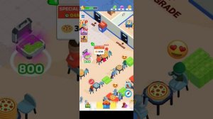 Pizza Ready — симуляция пиццерии. Готовьте пиццу