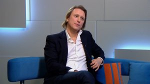 Местное время. Санкт-Петербург. Продюсер фестивалей моды Дмитрий Веларди