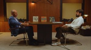 Новое интервью с Никитой!