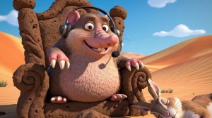 Совет богатого крота