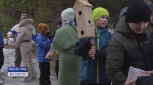 УЮТНЫЙ ДОМ ДЛЯ ПЕРНАТЫХ