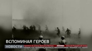 Спецназ из Вятского: герои войны. Новости. 28/04/2026. GuberniaTV