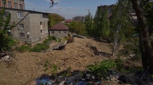 Зоны подтопления в Махачкале проинспектировали представители федеральных и региональных ведомств