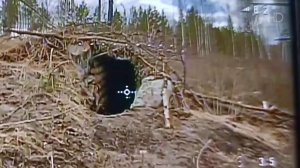 Расчеты беспилотных систем показывают высший класс.