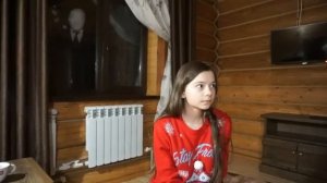 Creepypasta в реальной жизни Ужасная няня 5 серия Nepeta Страшилки.mp4