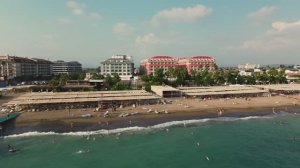 Armas Life Belek 5*