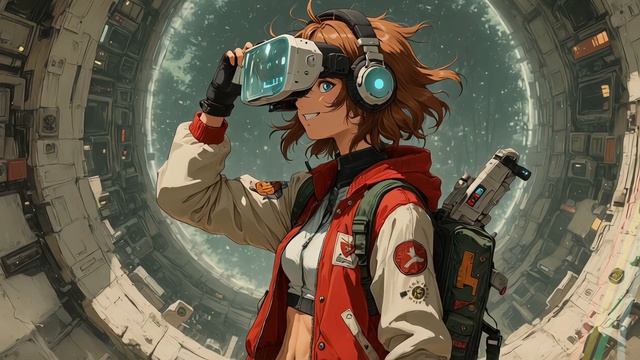 System Stable  1-Hour Original Focus Beats for Hackers