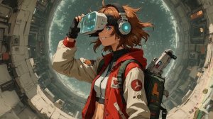 System Stable ｜ 1-Hour Original Focus Beats for Hackers