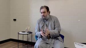 Каждого из нас могло не быть. Рождение, смерть, небытие.   о. Андрей Ткачев.