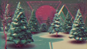 Winterwave ⧸ 80s Retro