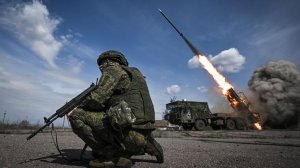 «Ураганом» по боевикам. Лучшее видео из зоны СВО