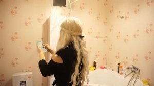 Моя Няня - Инопланетянка 2 серия Nepeta Страшилки.mp4