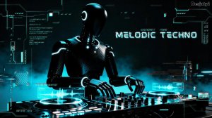 MELODIC TECHNO MIX 2026
