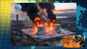 Атаки ВСУ на Россию:  какие регионы оказались в опасности ночью 28 апреля