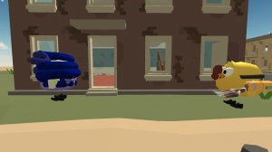 когда Лили сыграла со мной плохую шутку