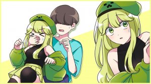 ПОЛНОЕ ИЗДАНИЕ Майнкрафт аниме