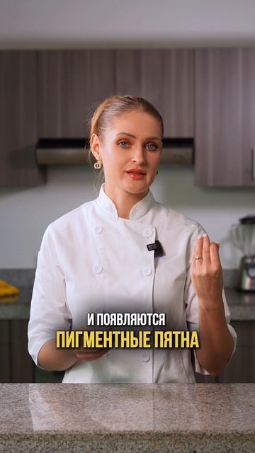 Почему на коже появляются родинки?