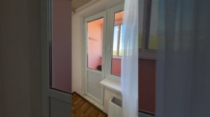 Продается евротрешка рядом с пляжем Алексино