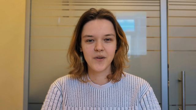 Катерина преподаватель