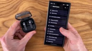 Samsung Galaxy Buds 4 Unboxing & First Impressions