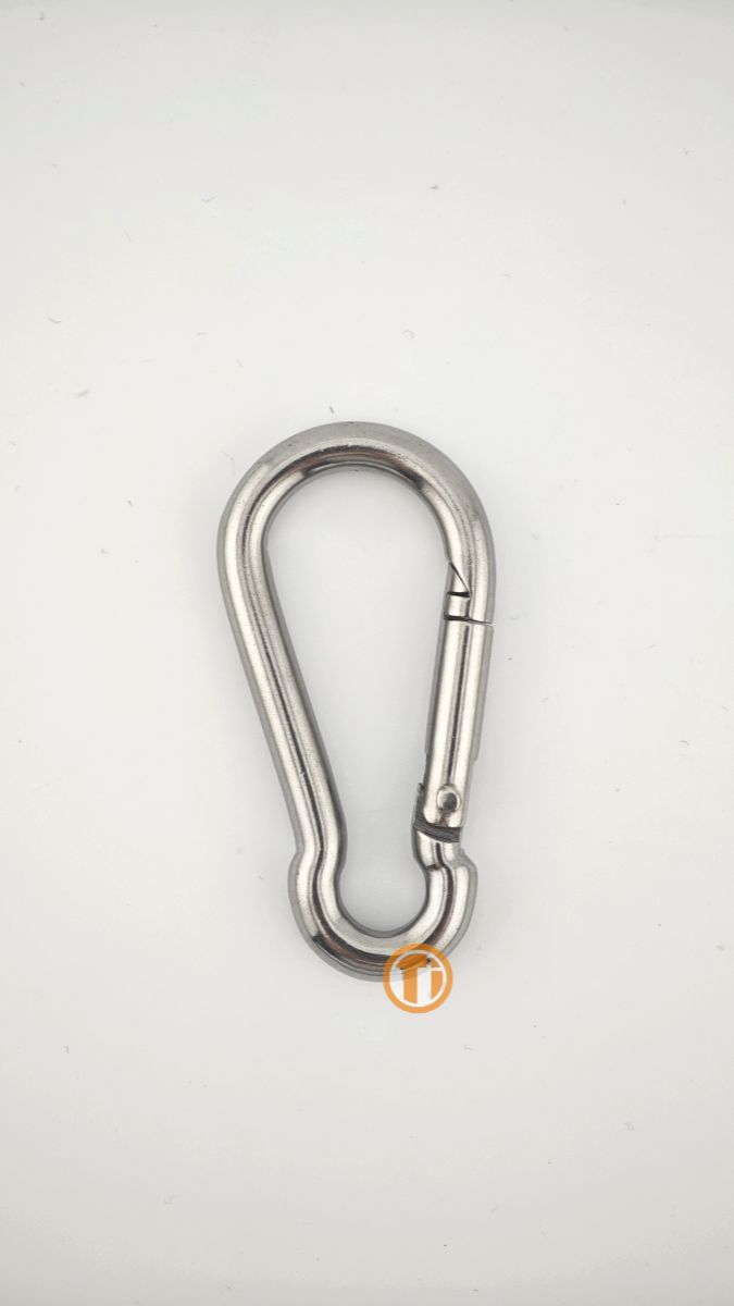 Карабин_пожарный_нержавейка