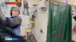 Региональный этап Всероссийского конкурса «Лучший по профессии» среди сварщиков