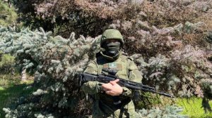 Позывной Якут