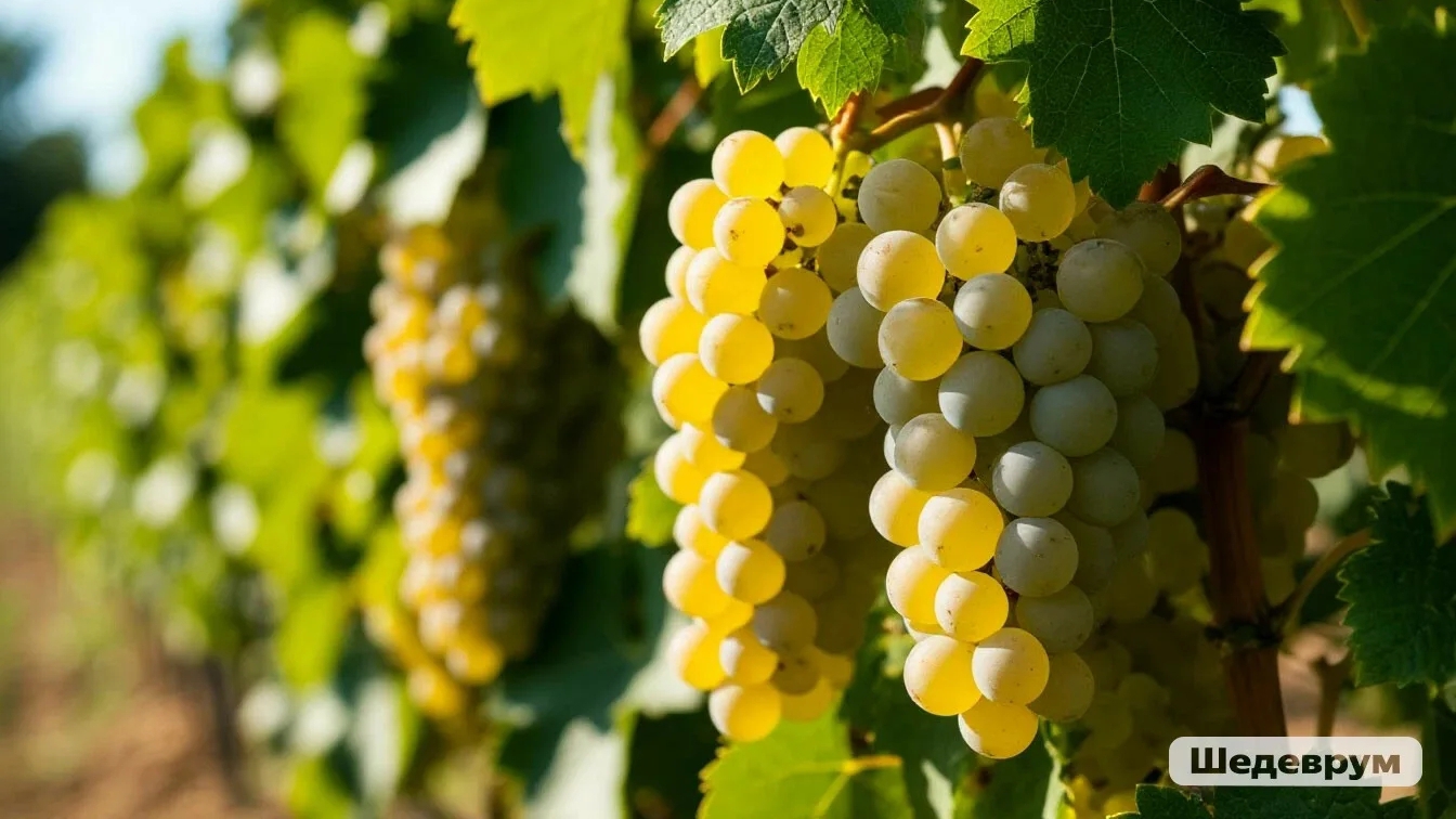 КАК ПЕРЕСАДИТЬ ВЗРОСЛЫЙ ВИНОГРАД И КОГДА.