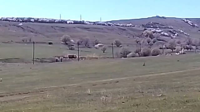 Почему власти Ставрополья не борются с Эко-преступлениями? Кругом мусорные свалки! Апрель-2026 г.