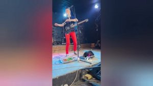 ЗВОНТЬЯ - Парашютистам - 25.04.2026 - Качума (Петрозаводск)