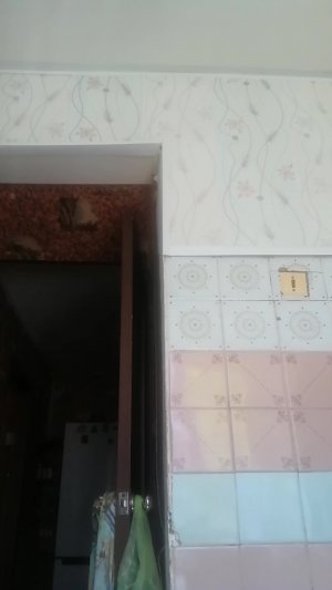 Адская недокухня. Просто.... Еда