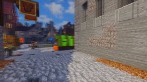 WORLD TOUR - Walking from Rosetown of Wustreron to Badihr of Dripith