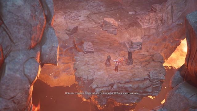365 ДНЕЙ В ИГРЕ DARKSIDERS III - ДЕНЬ 1 смотреть онлайн