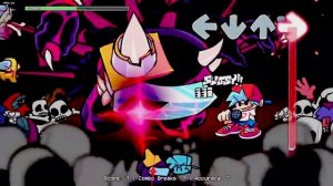 FNF VS Impostor V4 Finale (old)